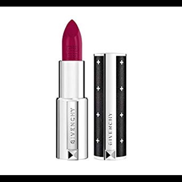 Givenchy Le Rouge Lipstick Couture Edition